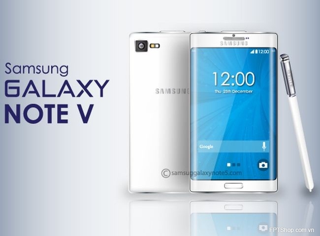 Galaxy Note chỉ có duy nhất phiên bản 32GB