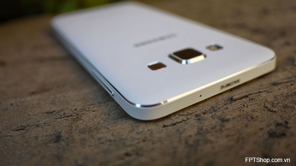 Thiết kế quá xuất sắc của Samsung Galaxy A8