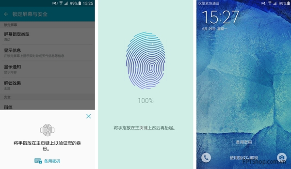 Cấu hình tầm trung mạnh mẽ hàng đầu của Samsung Galaxy A8