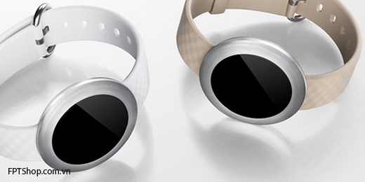 Honor Band Zero đồng hồ thông minh với thiết kế đẹp mắt