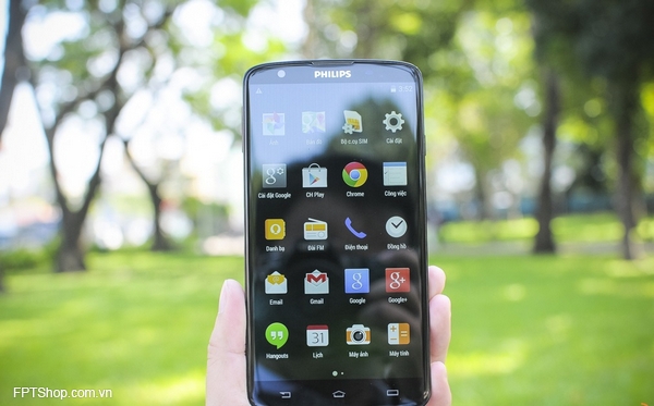 Philips Xenium I928