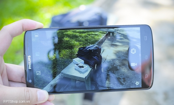 Cấu hình Philips Xenium I928