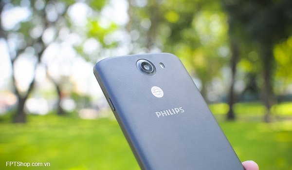 Cấu hình Philips Xenium I928