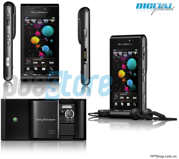 Smartphone có Camera chính 12Mp đầu tiên