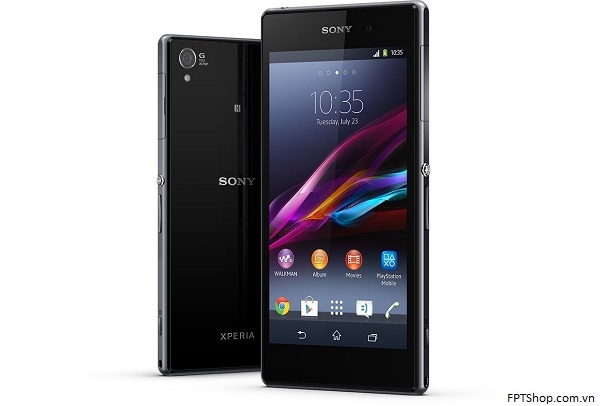 Smartphone đầu tiên sở hữu camera 20MP