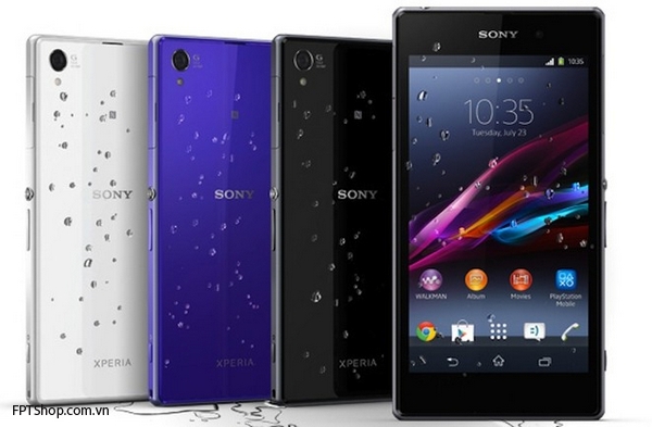 Sony sẽ không dễ dàng từ bỏ mảng kinh doanh di động