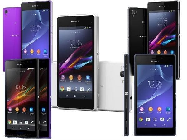 Sony sẽ không dễ dàng từ bỏ mảng kinh doanh di động