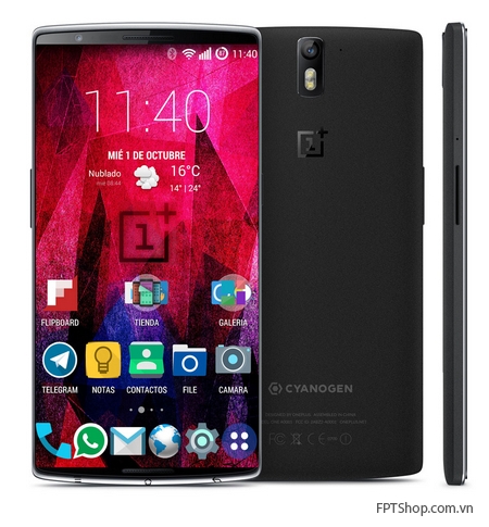 Oneplus 2