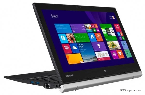 Toshiba Portege Z20t