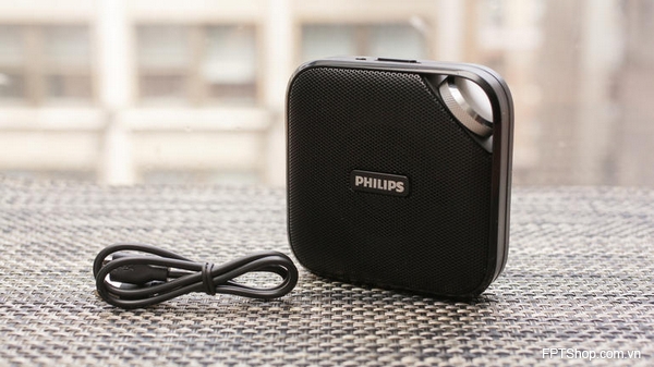 Philips Bluetooth BT2500