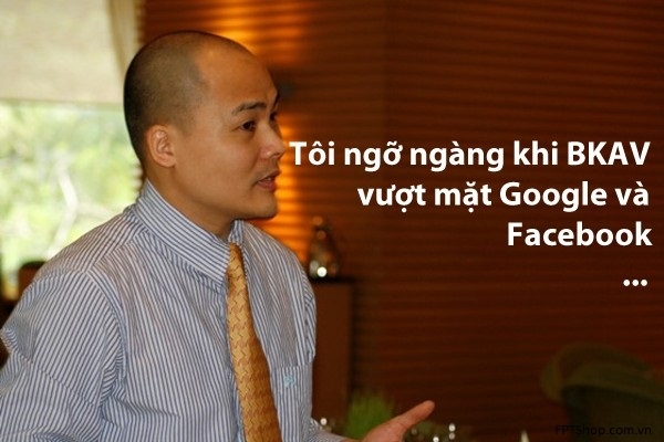 phát ngôn của Nguyễn Tử Quảng nổ