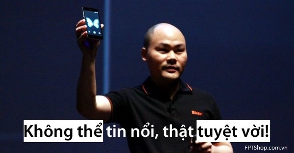 phát ngôn của quảng