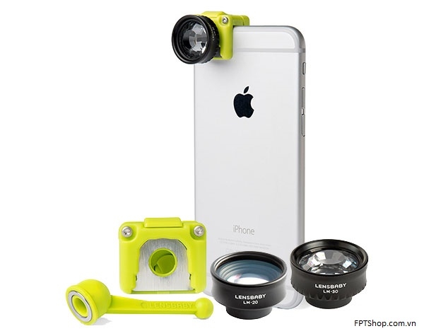 phụ kiện tôt cho iPhone