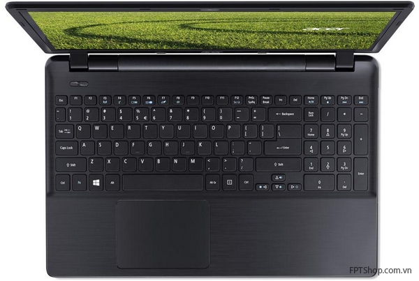 Bàn phím của Acer E5-571