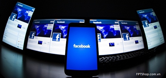 tin nhắn rác Facebook