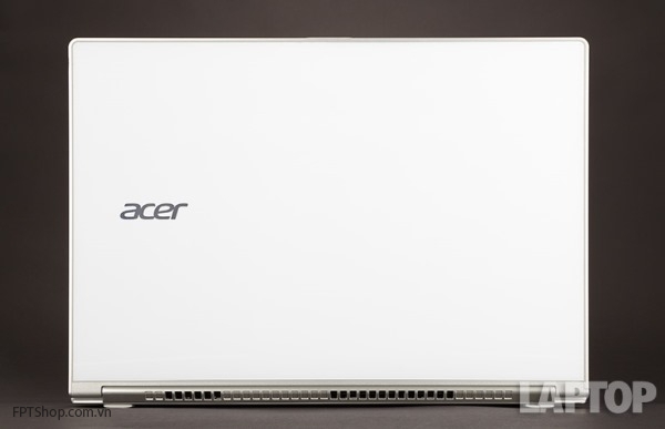Thiết kế Acer Aspire S7