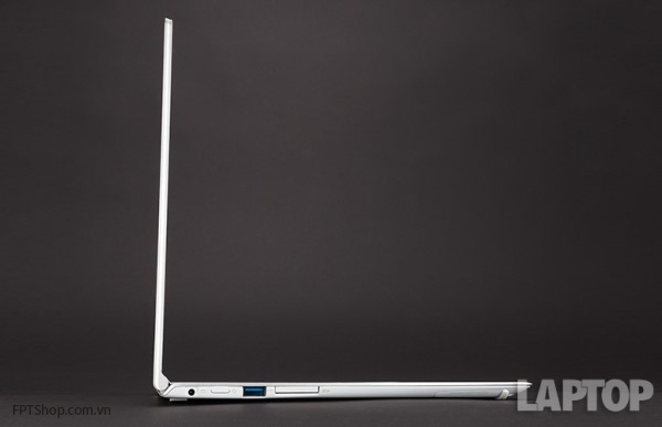 Hiệu năng Acer Aspire S7