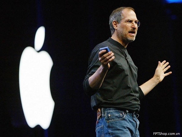 những lời khuyên của Steve Jobs