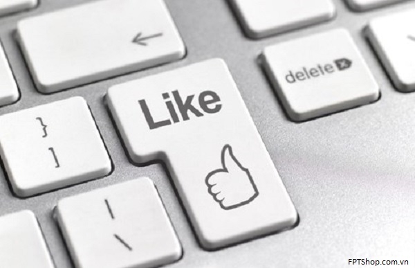 Hay đăng status trên Facebook có dấu hiệu bị bệnh thần kinh