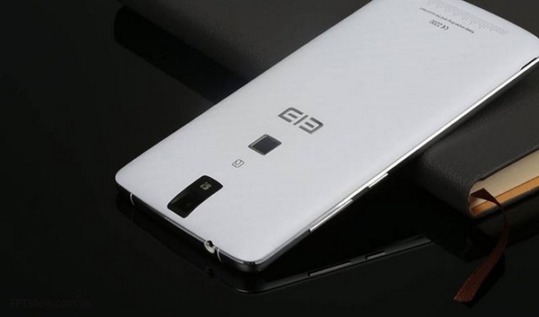 Cấu hình Elephone P9000