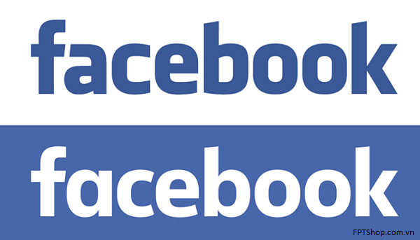 Logo Facebook mới đã được áp dụng