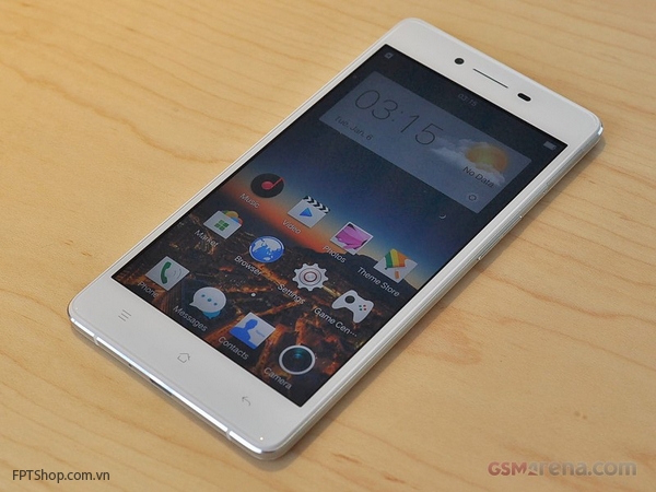 Vì sao Oppo R7 được săn đón đến vậy?