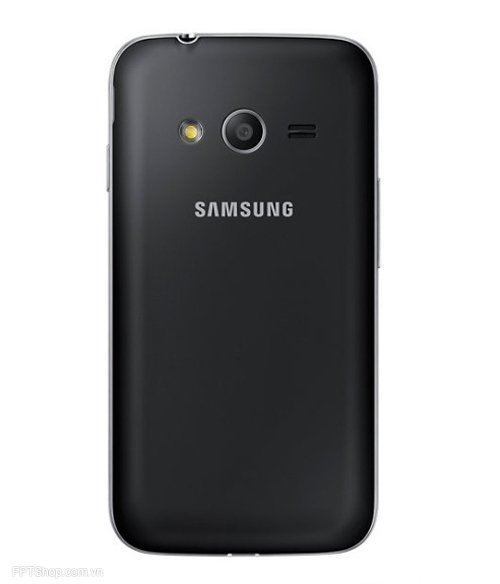 Cấu hình Samsung Galaxy V Plus