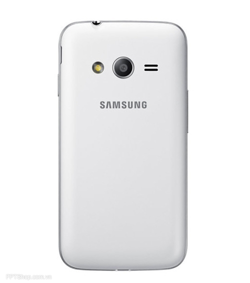 điện thoại Samsung Galaxy V Plus