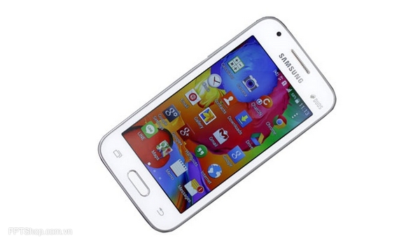 Samsung Galaxy V Plus