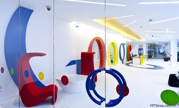 Phần lớn sinh viên muốn được làm việc tại Google