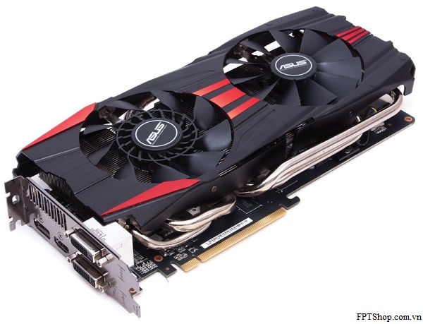 Card đồ họa ADM và màn hình độ phân giải 4K có phải là sự kết  hợp hoàn hảo