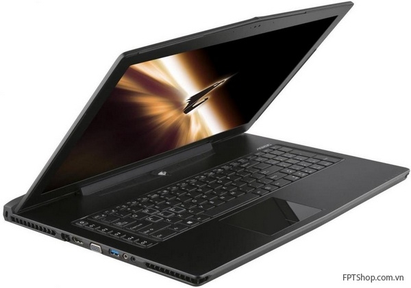 laptop chơi game Aorus X7 Pro