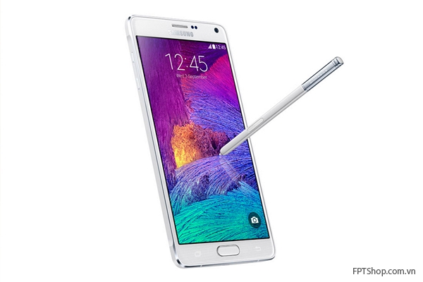 Samsung Galaxy Note 4 (14,9 triệu đồng)