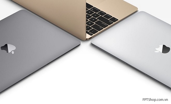 Macbook 12 inch ( 32,9 triệu đồng)