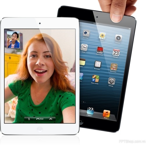 Giá chỉ 5.990.000 VNĐ với iPad mini 16GB Wifi