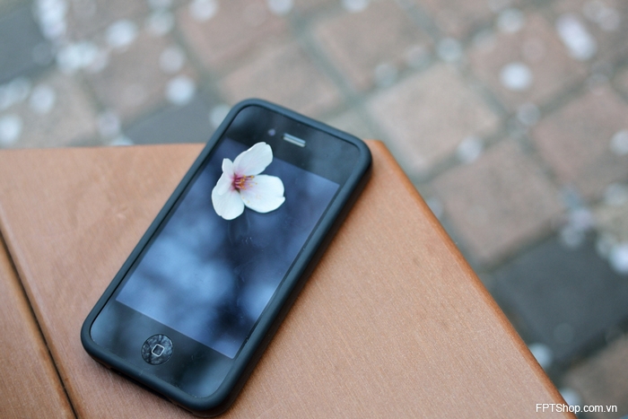 Mẫu iPhone đời mới chạy trên nền iOS 9