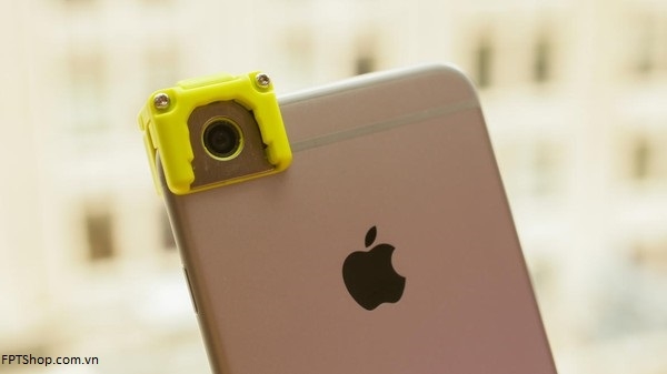 phụ kiện tôt cho iPhone