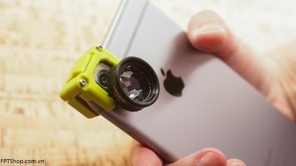phụ kiện tôt cho iPhone