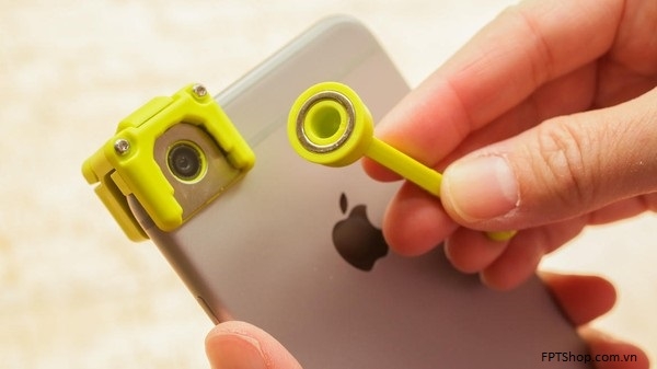 phụ kiện tôt cho iPhone