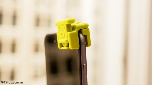phụ kiện tôt cho iPhone