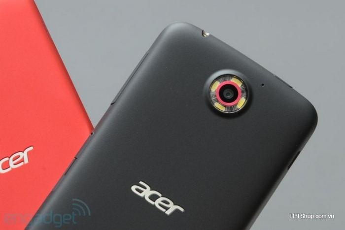 Smartphone Acer Liqid S2