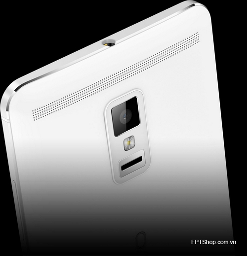 Smartphone Vivo Xplay 3S