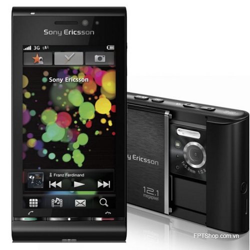 Smartphone Sony Ericsson Statio