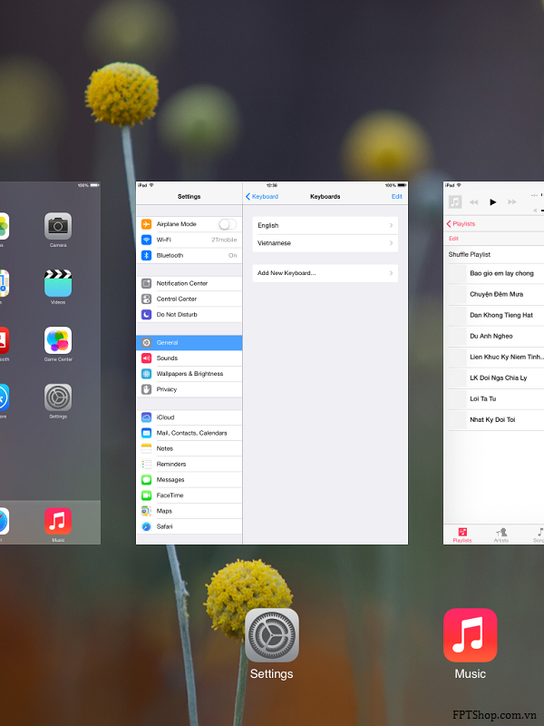 Sử dụng Task Killer để tăng tốc Android
