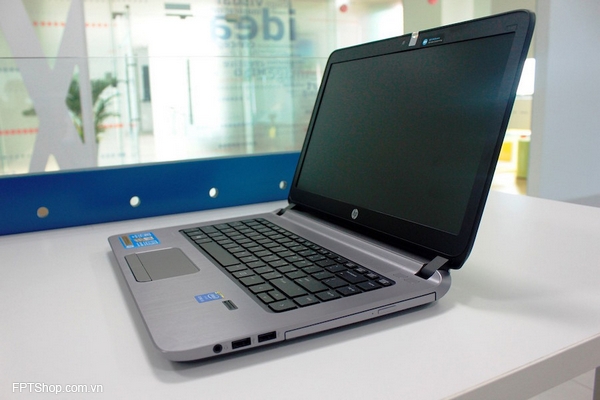 các model đều có tùy chọn ổ đĩa quang ngoại trừ phiên bản ProBook 430 G2