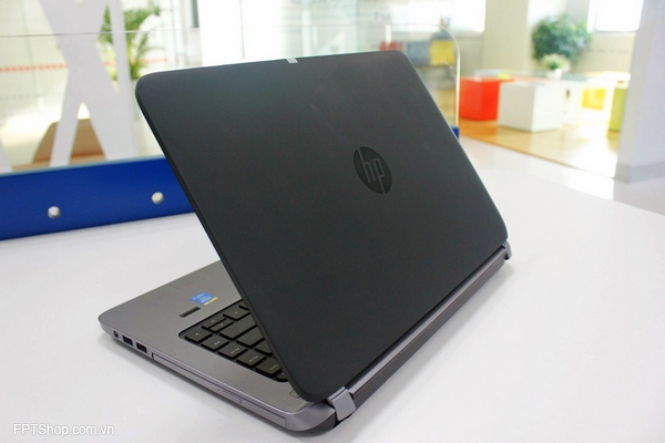 Giá bán tham khảo HP Pro Book 400 series G2