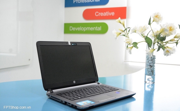 HP ProBook 400 series thế hệ G2
