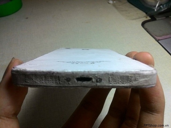 Bphone phiên bản giấy
