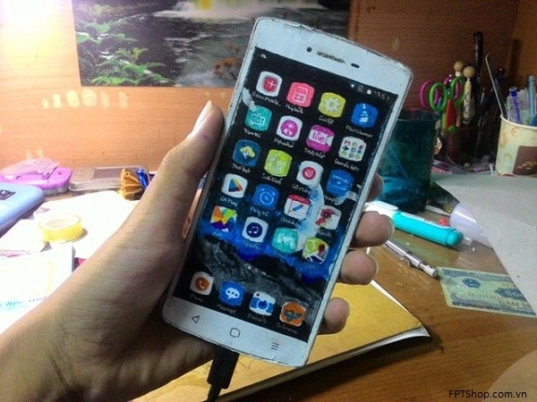 Bphone phiên bản giấy
