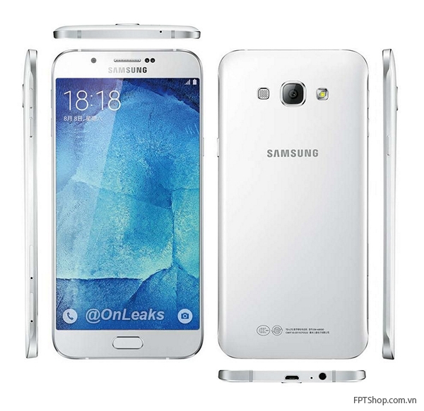 Samsung Galaxy A8